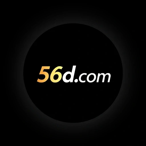 56d.com Logo