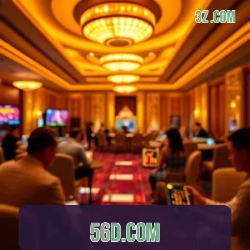 56d.com Torneios
