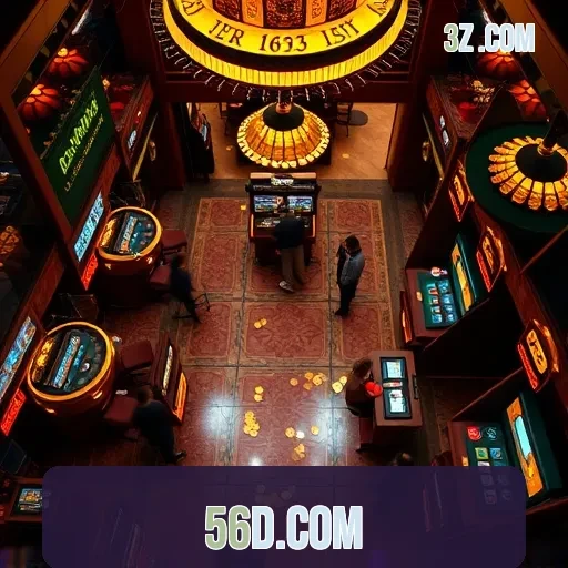 56d.com Ganhos