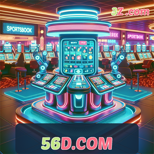 Bônus Impressionantes Que Elevam Seu Jogo No 56d.com