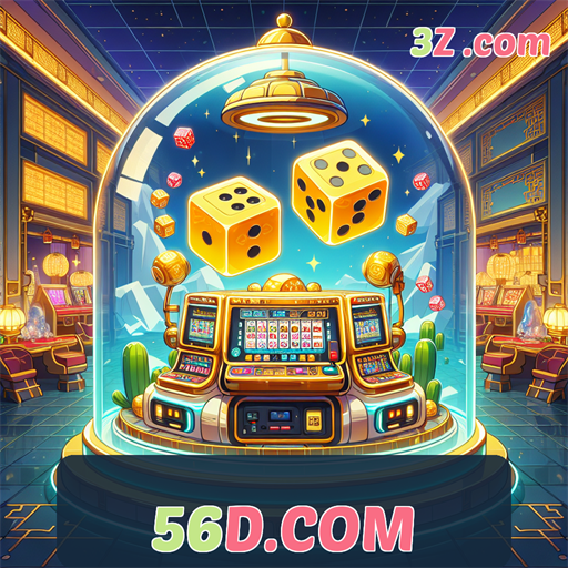 Login: Conecte-se ao Mundo dos Jogos no 56d.com