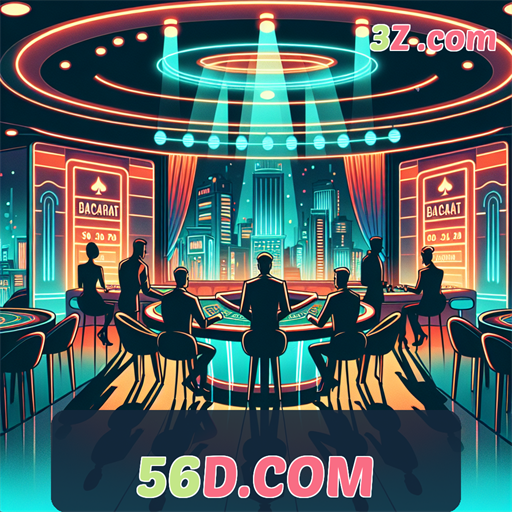 A Plataforma do 56d.com: Oásis de Jogos Imperdíveis